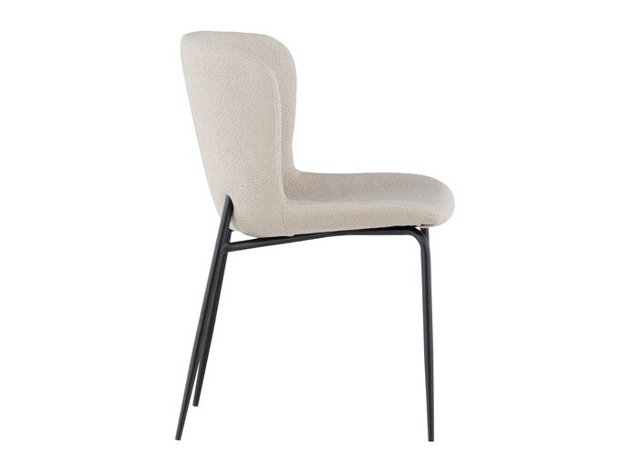 Stoel Dallas 3214 (Beige + Zwart)