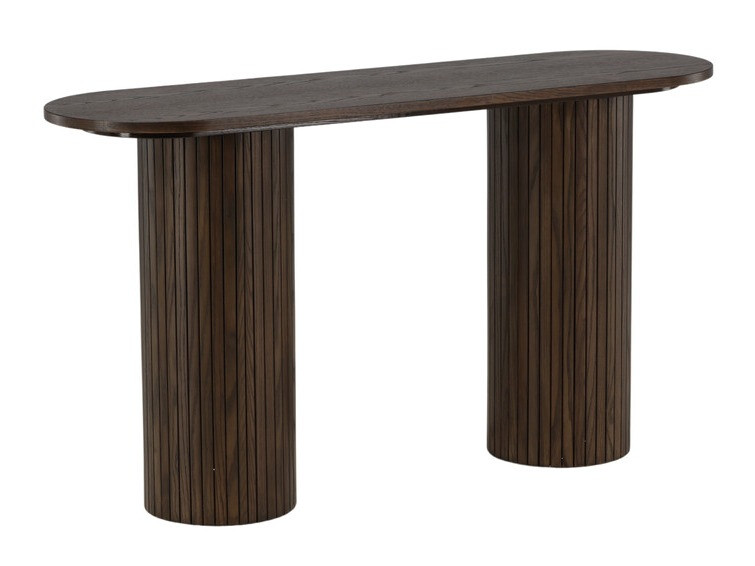 Wandtafel Dallas 3217 (Bruin)