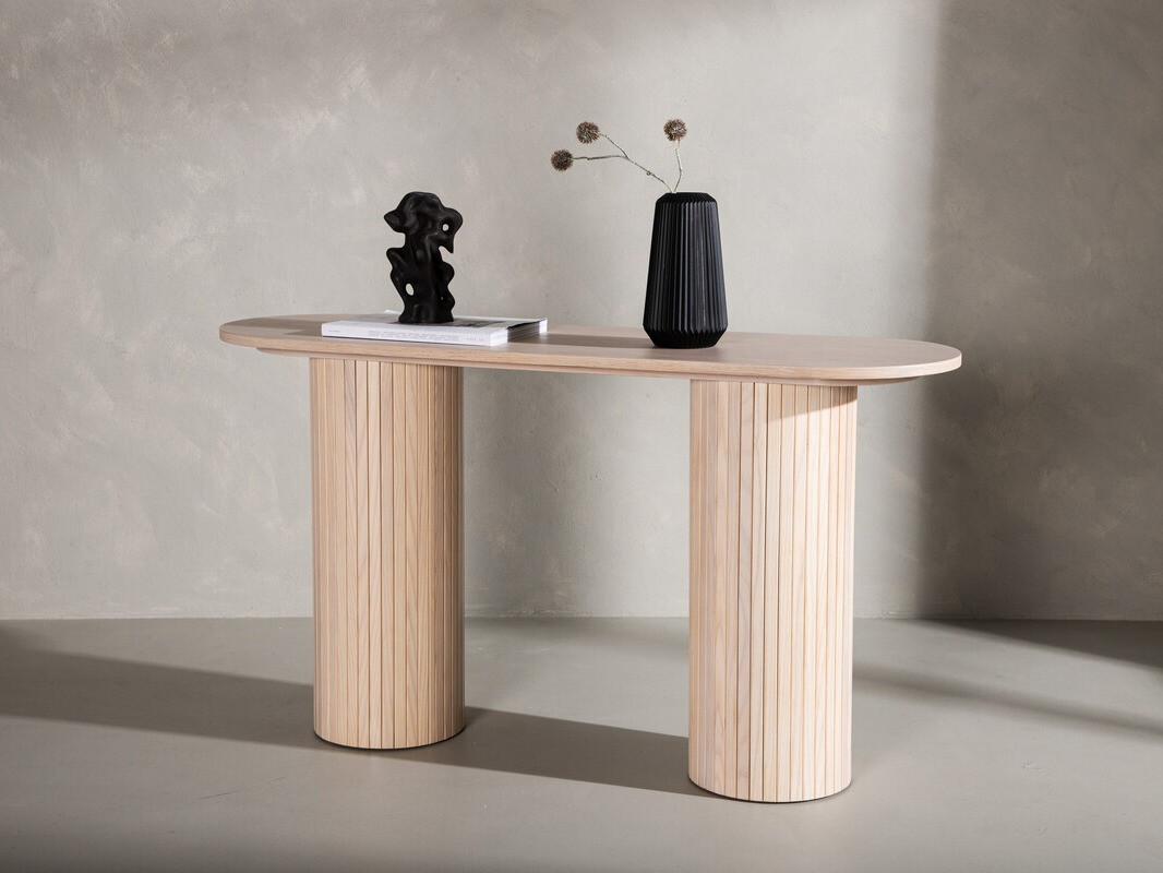 Wandtafel Dallas 3217 (Lichtbruin)