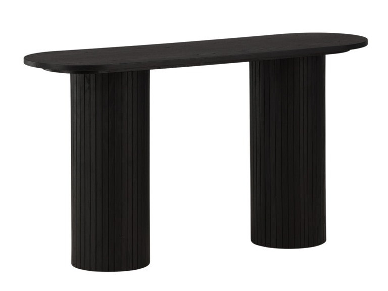 Wandtafel Dallas 3217 (Zwart)