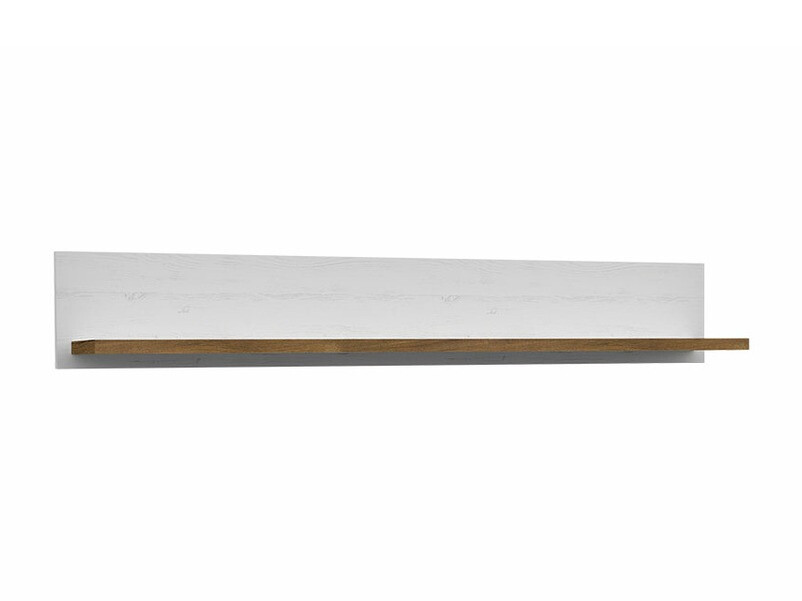 Wandplank Ferdore 152