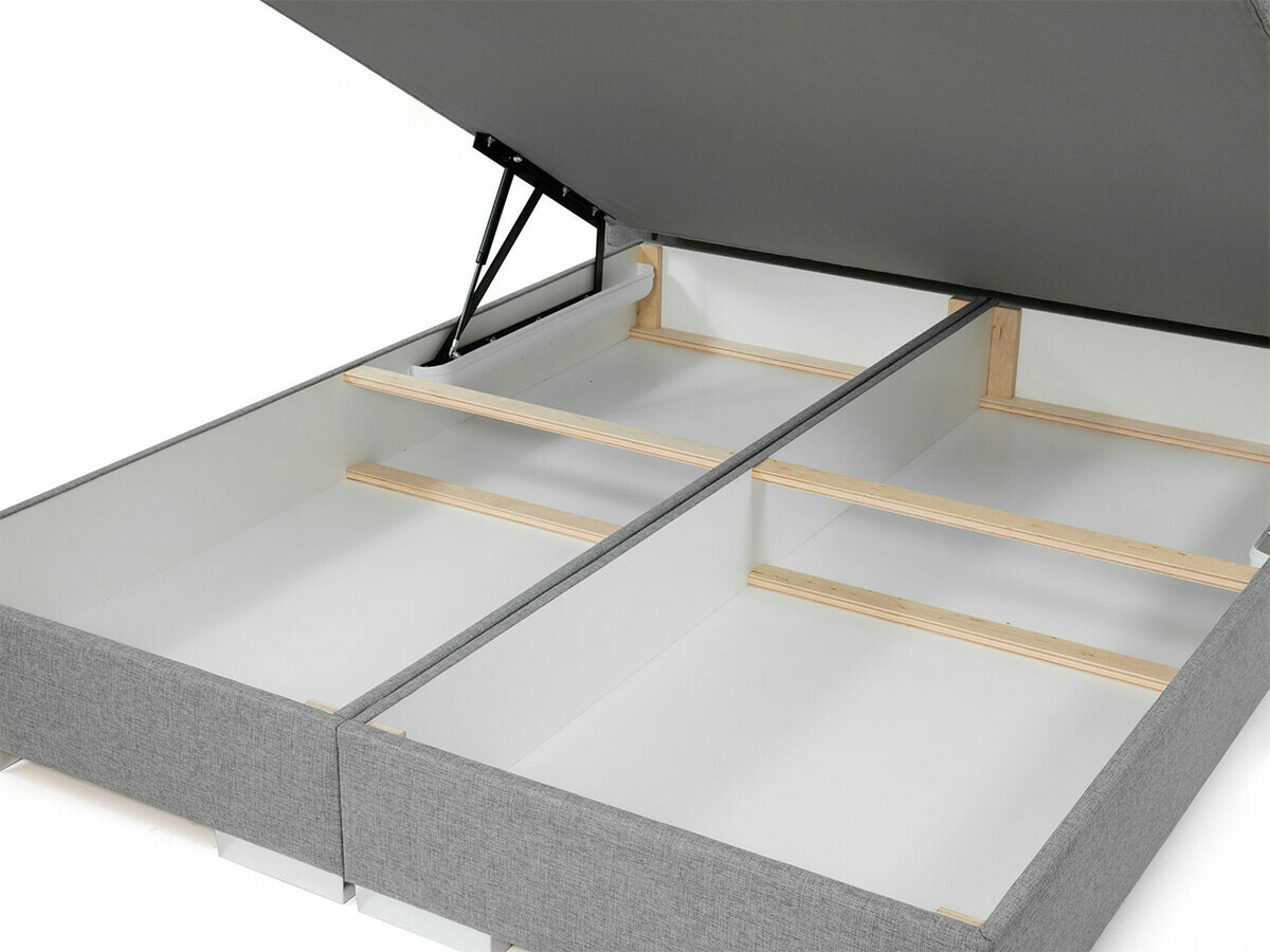 Boxspring Florence 108