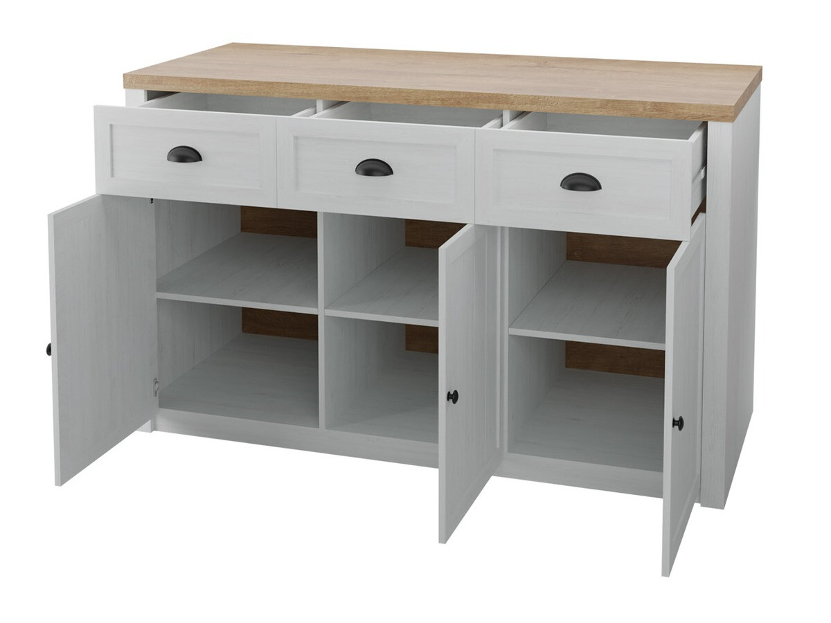 Ladekast Ferdore 101