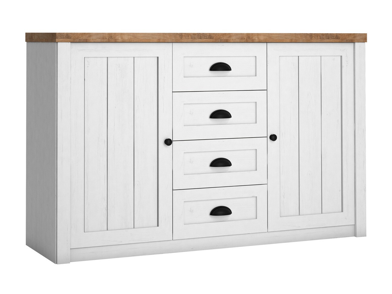 Ladekast Ferdore 102