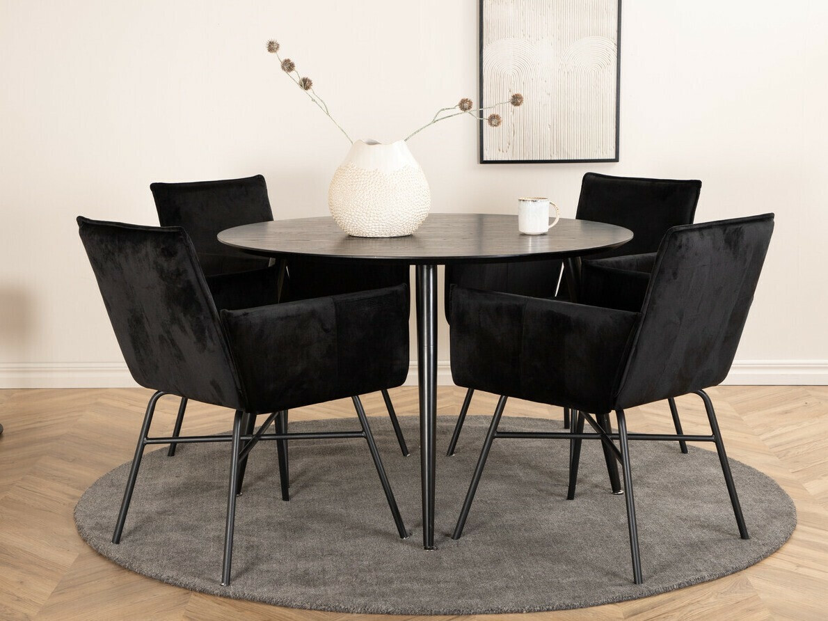 Eetkamerset Dallas 2549