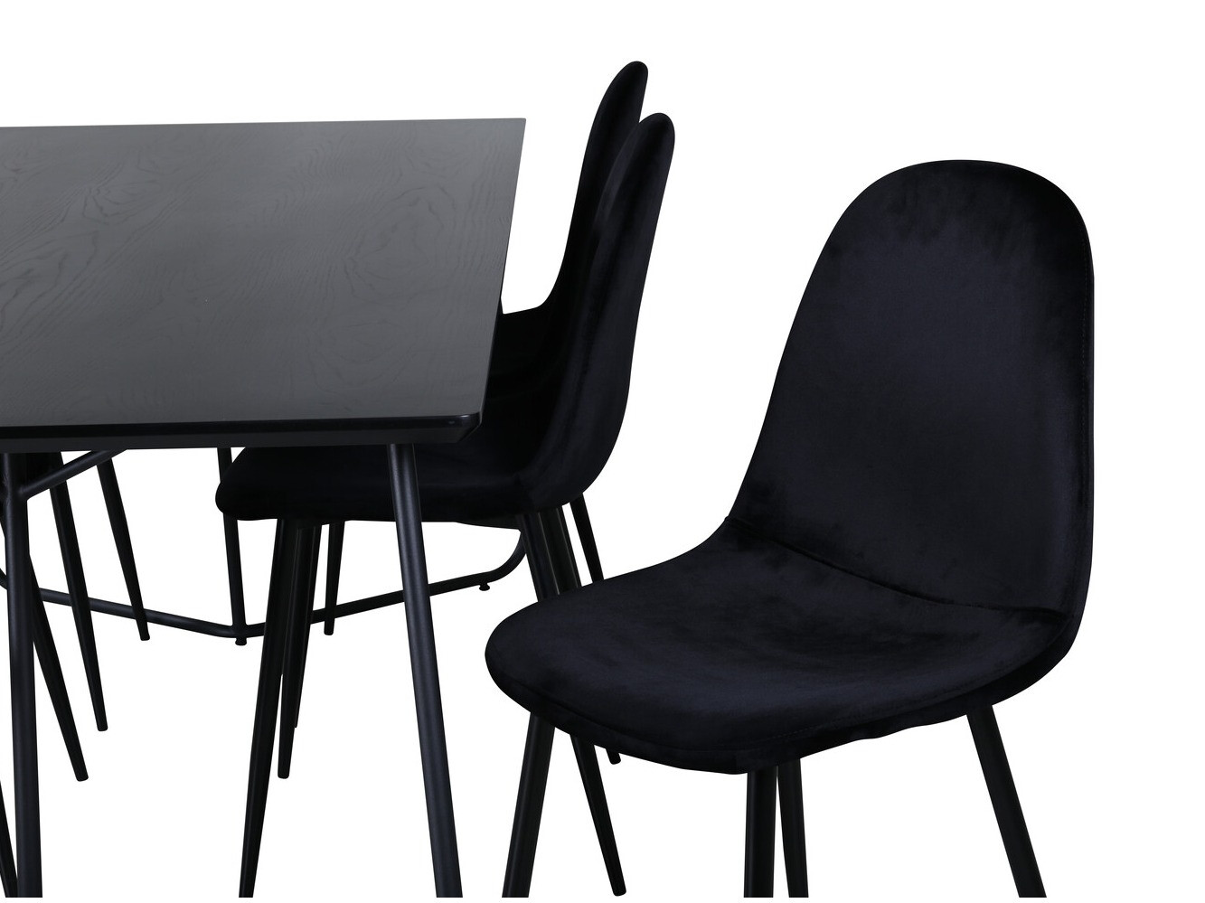 Eetkamerset Dallas 2567