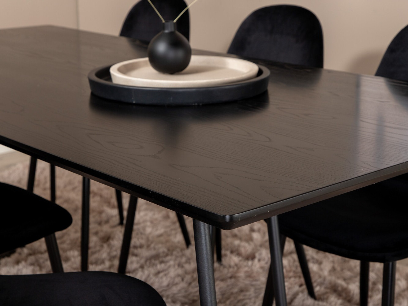 Eetkamerset Dallas 2567