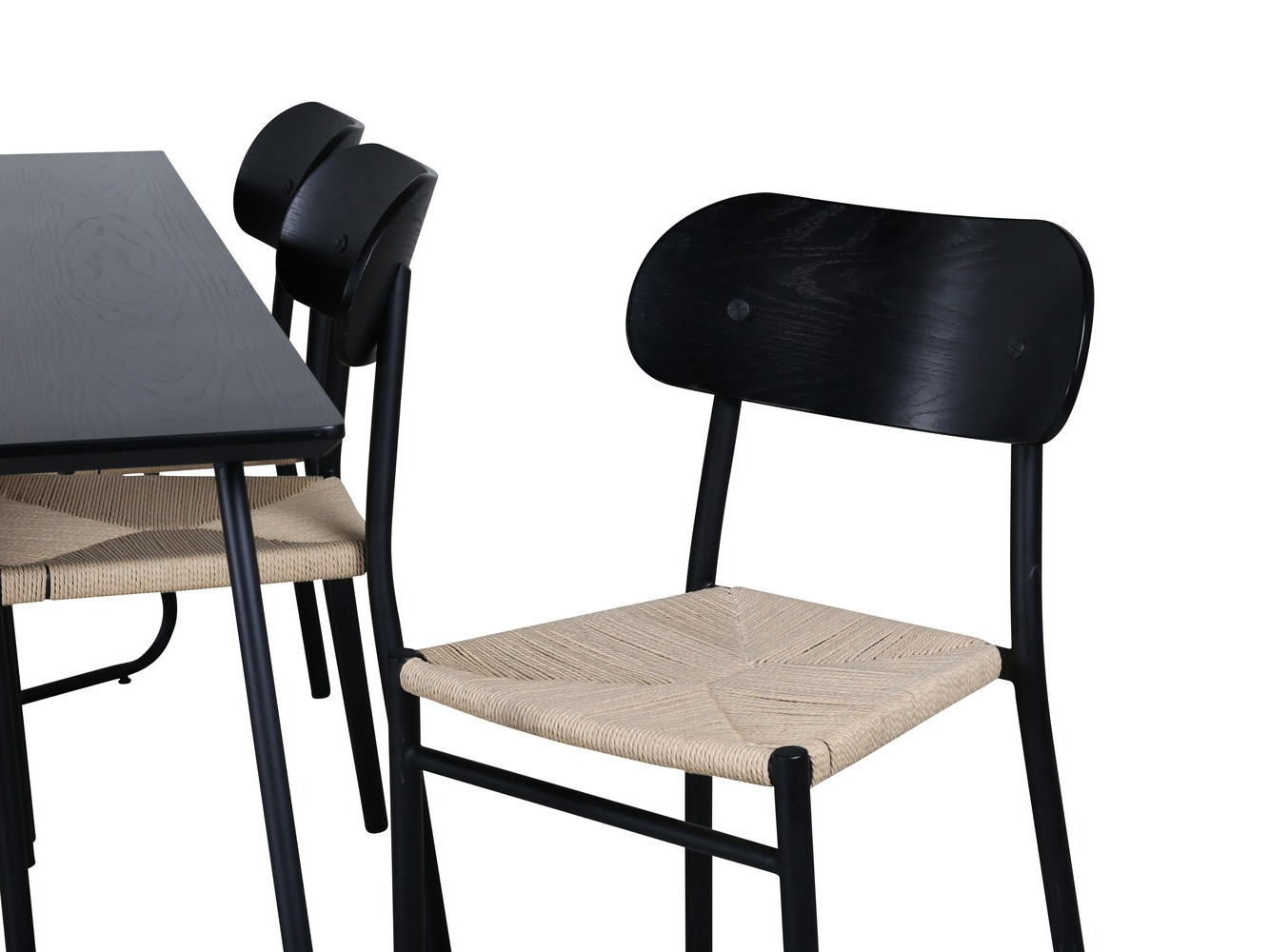 Eetkamerset Dallas 2716