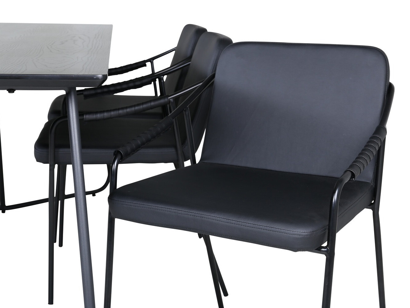 Eetkamerset Dallas 2720