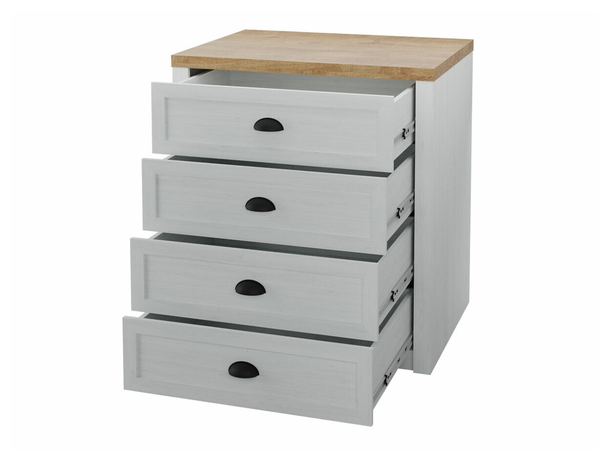 Woonkamerset Ferdore 127 (Grijs)