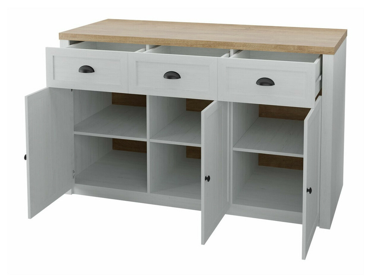 Woonkamerset Ferdore 162