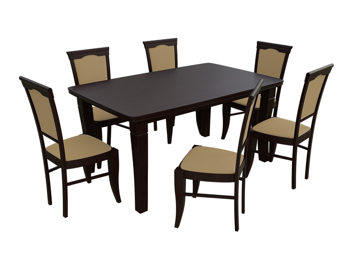 Stoel Sparks 157 (Moer)