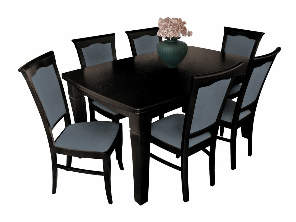 Stoel Sparks 157 (Wengé)