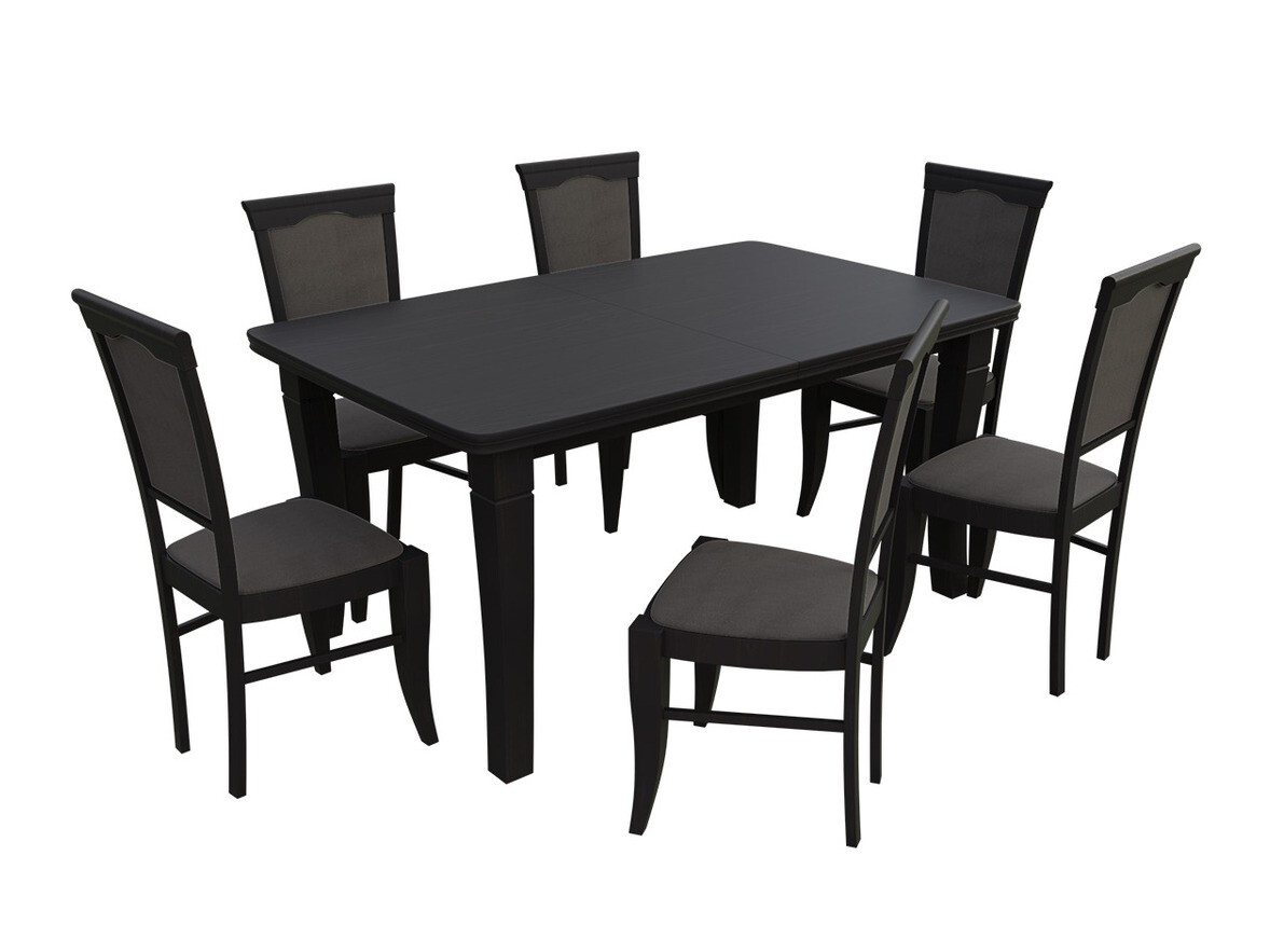 Stoel Sparks 157 (Wengé)