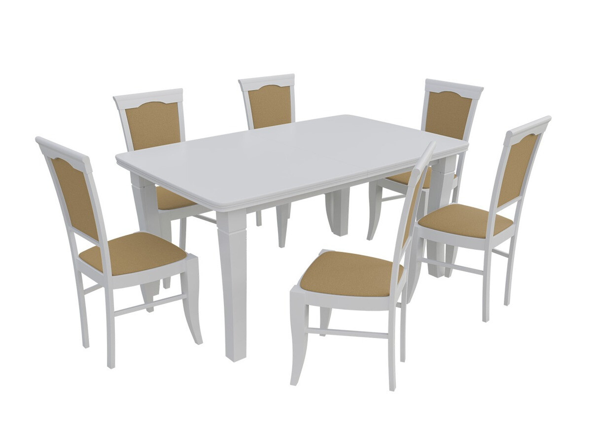 Stoel Sparks 157 (Wit)