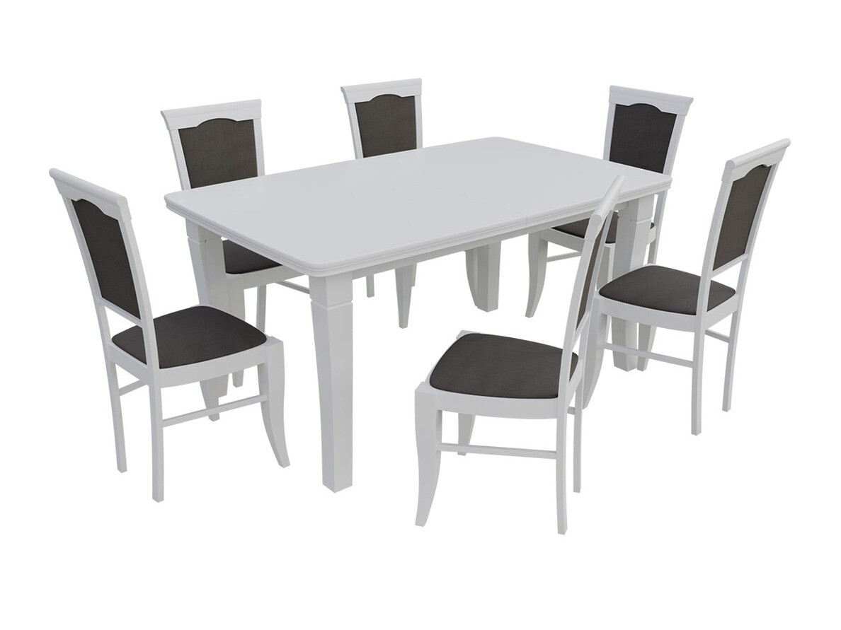 Stoel Sparks 157 (Wit)