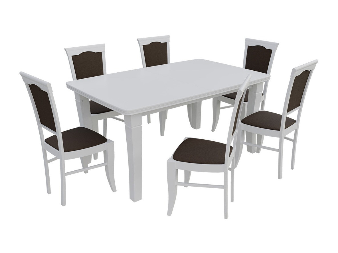 Stoel Sparks 157 (Wit)