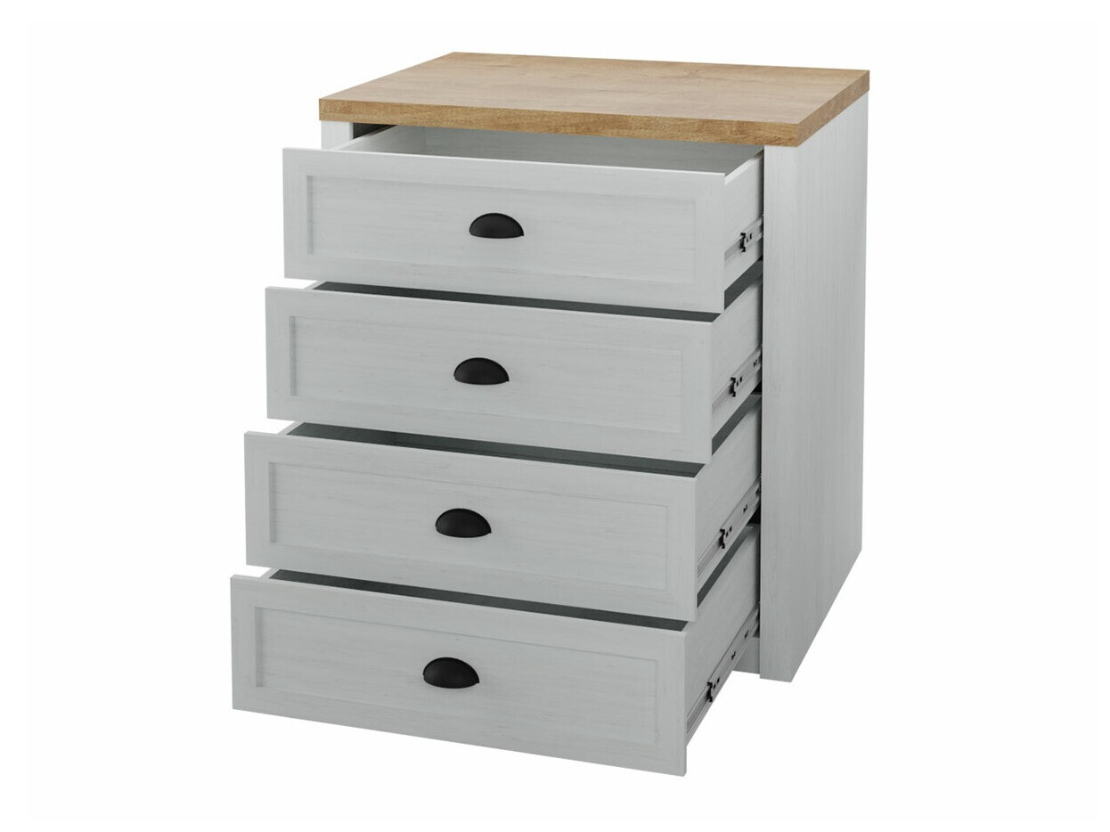 Woonkamerset Ferdore 164 (Grijs)