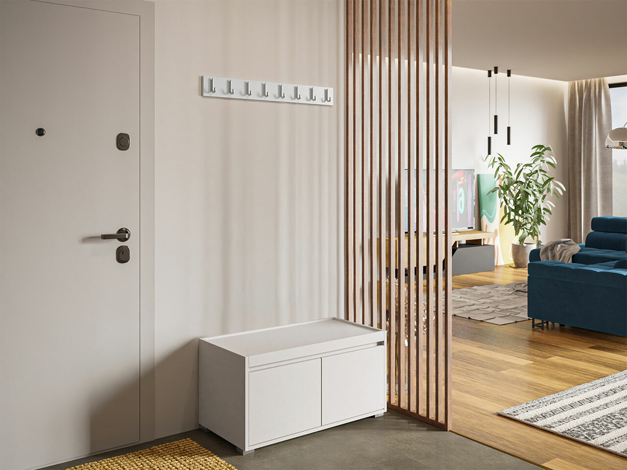 Gangmeubelset Comfivo 388