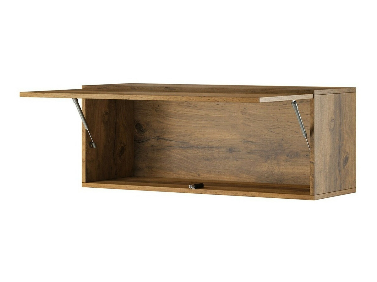 Woonkamerset Venenou 138 (Grijs + Grijs met glans)