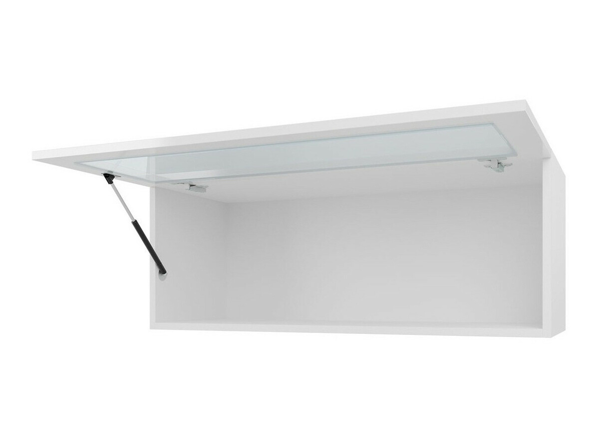 Woonkamerset Venenou 138 (Grijs + Grijs met glans)