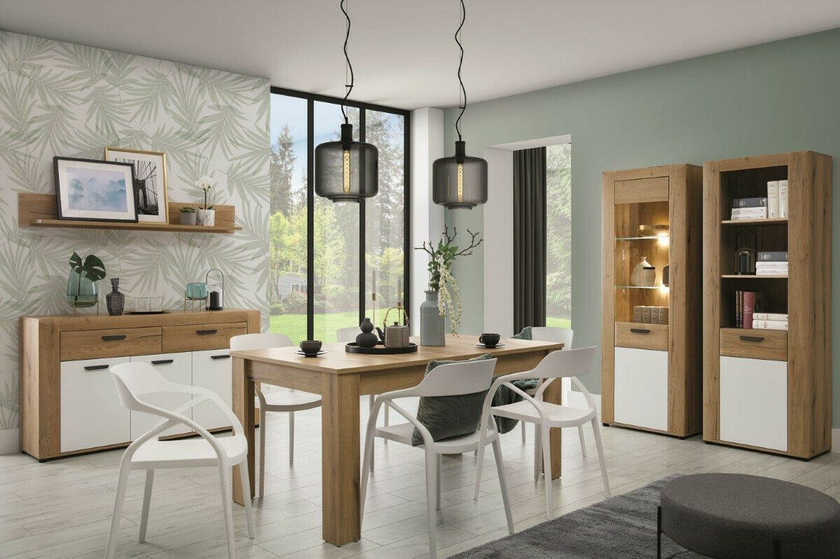 Boekenkast Verlara 104