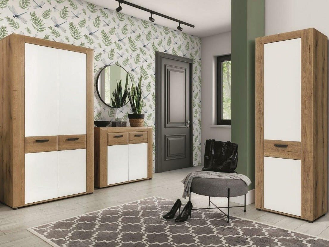 Boekenkast Verlara 105