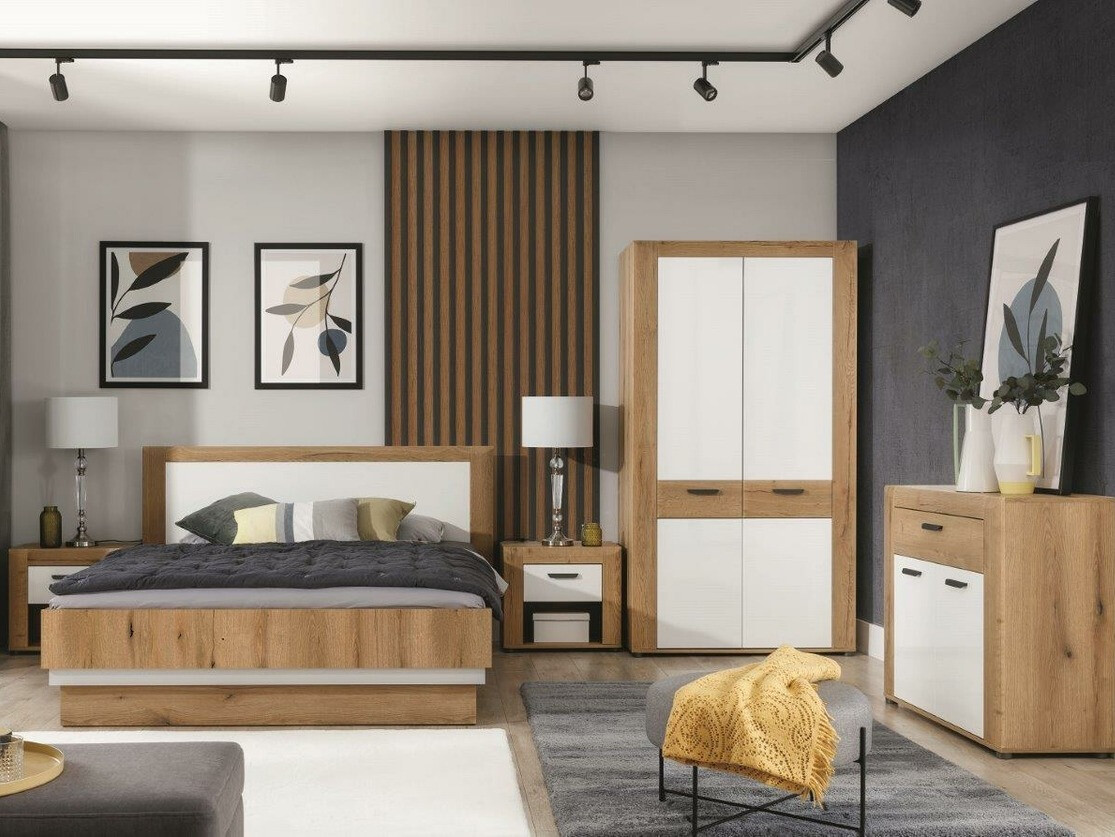 Ladekast Verlara 101