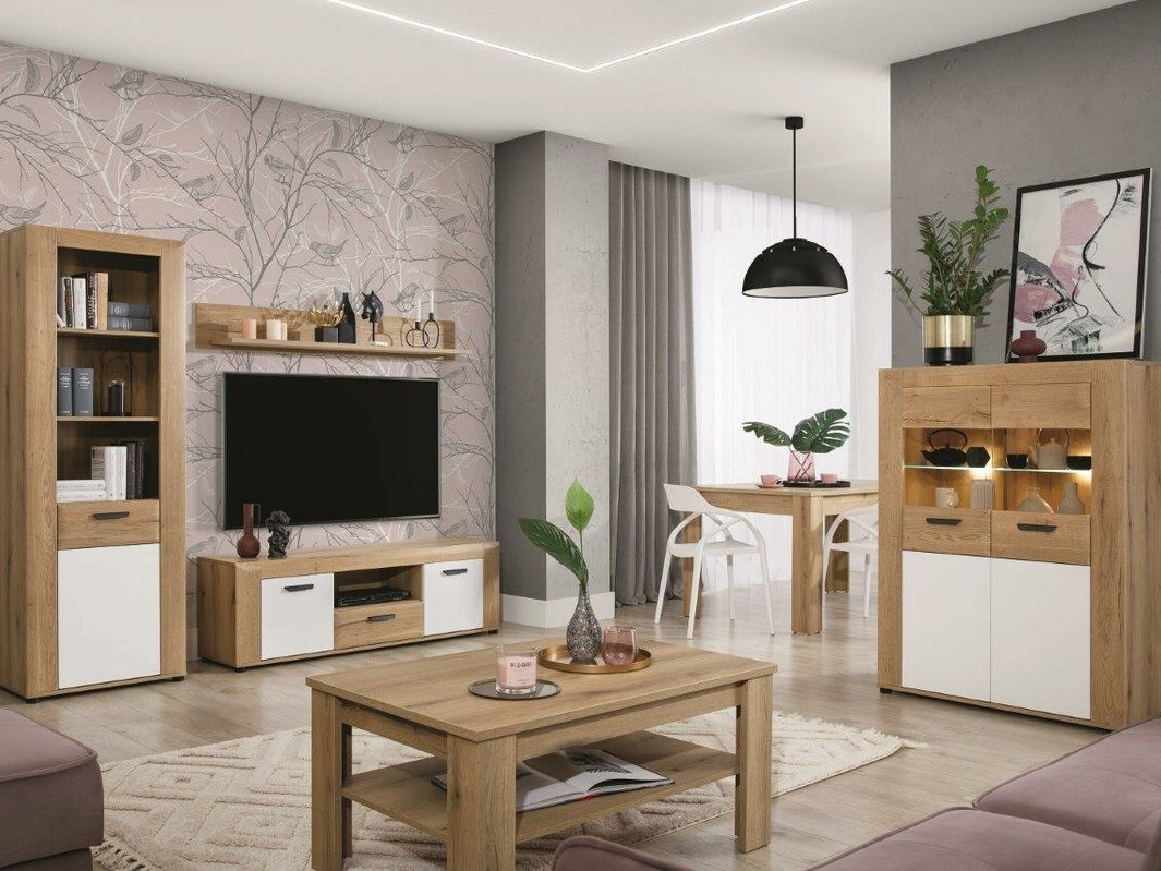 Wandplank Verlara 110