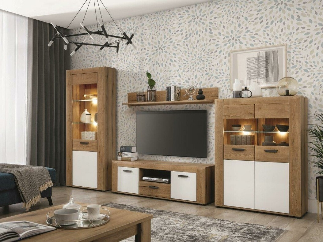 Wandplank Verlara 110