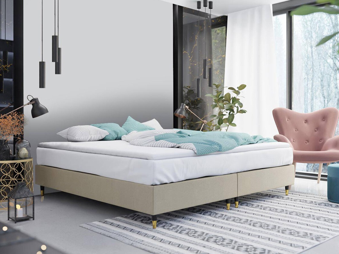 Boxspring Logan 109 (Manila 02)
