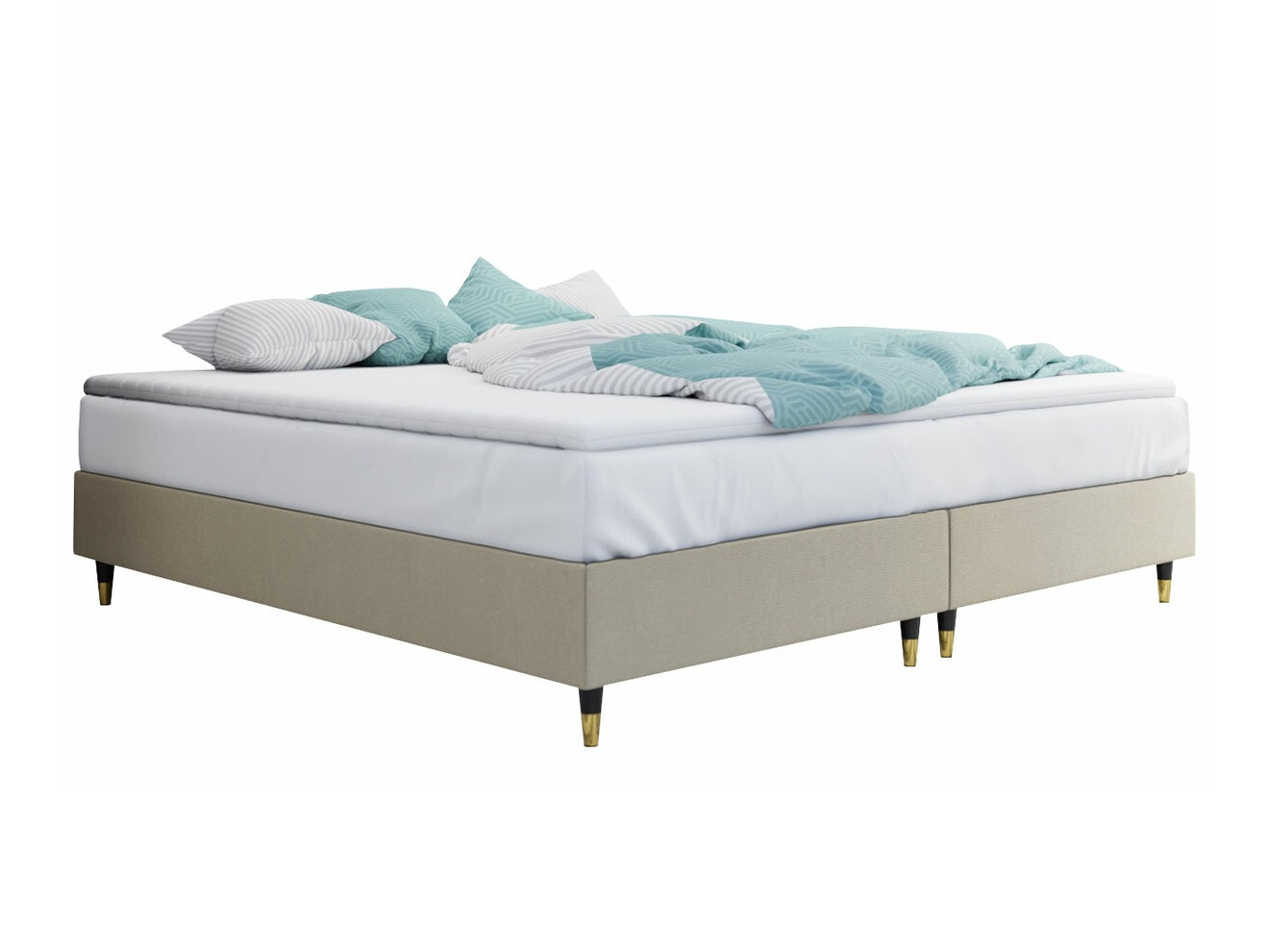 Boxspring Logan 109 (Manila 02)