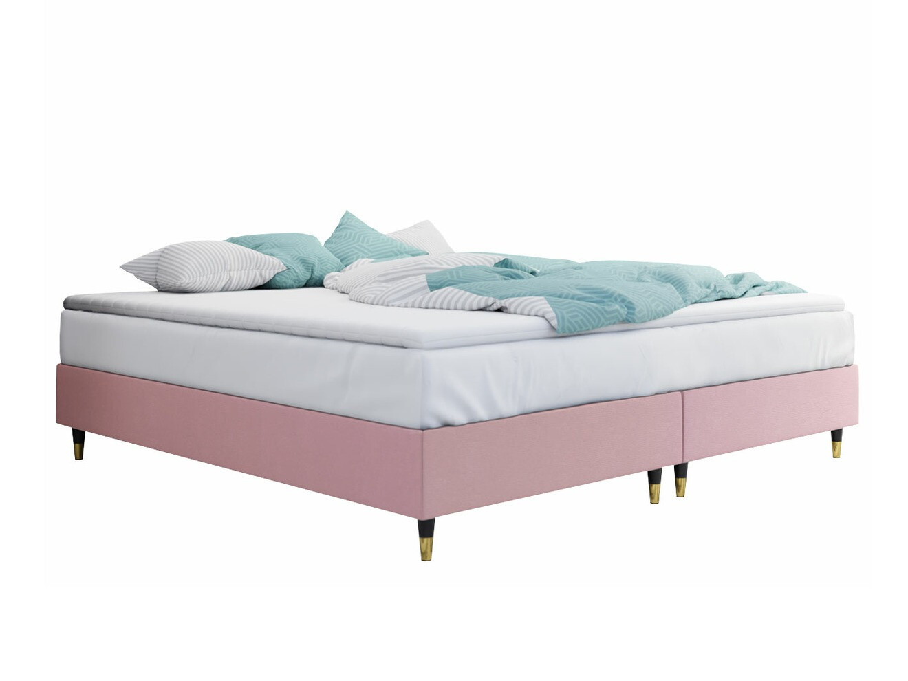 Boxspring Logan 109 (Manila 09)