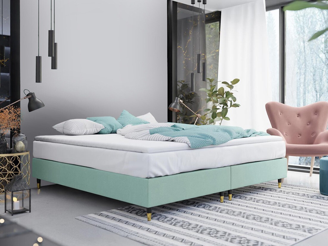 Boxspring Logan 109 (Manila 11)
