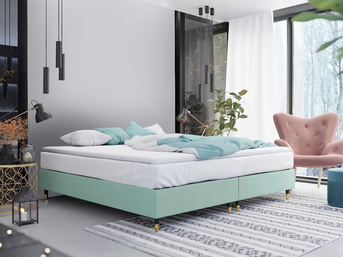 Boxspring Logan 109 (Manila 11)