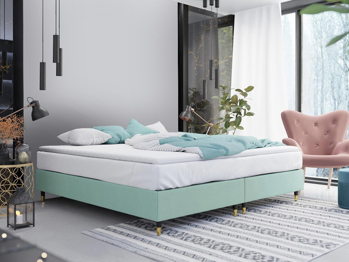 Boxspring Logan 109 (Manila 11)