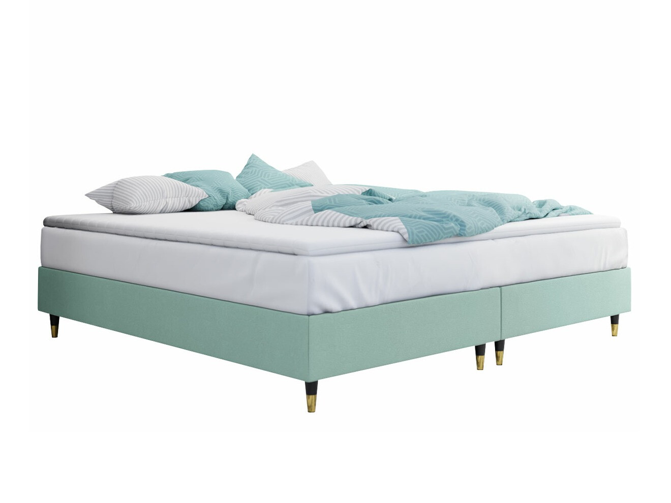 Boxspring Logan 109 (Manila 11)