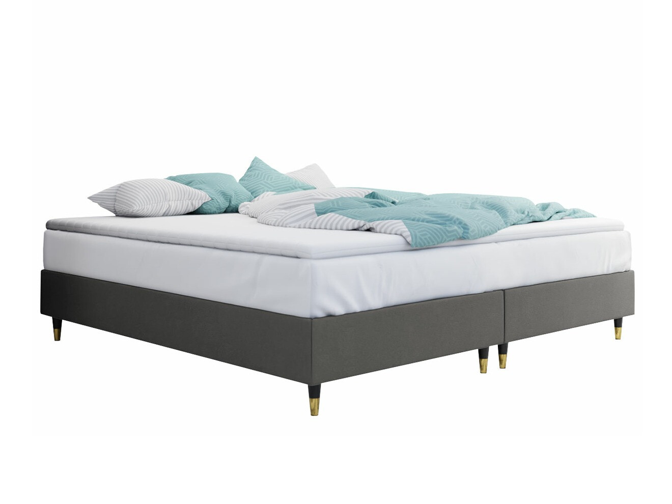 Boxspring Logan 109 (Manila 16)