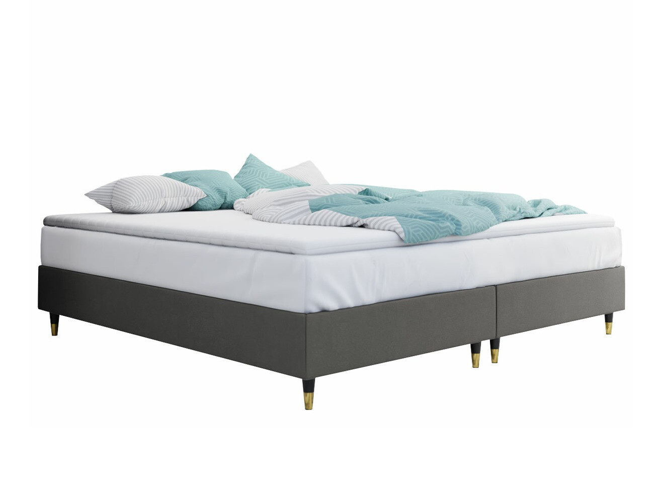 Boxspring Logan 109 (Manila 16)