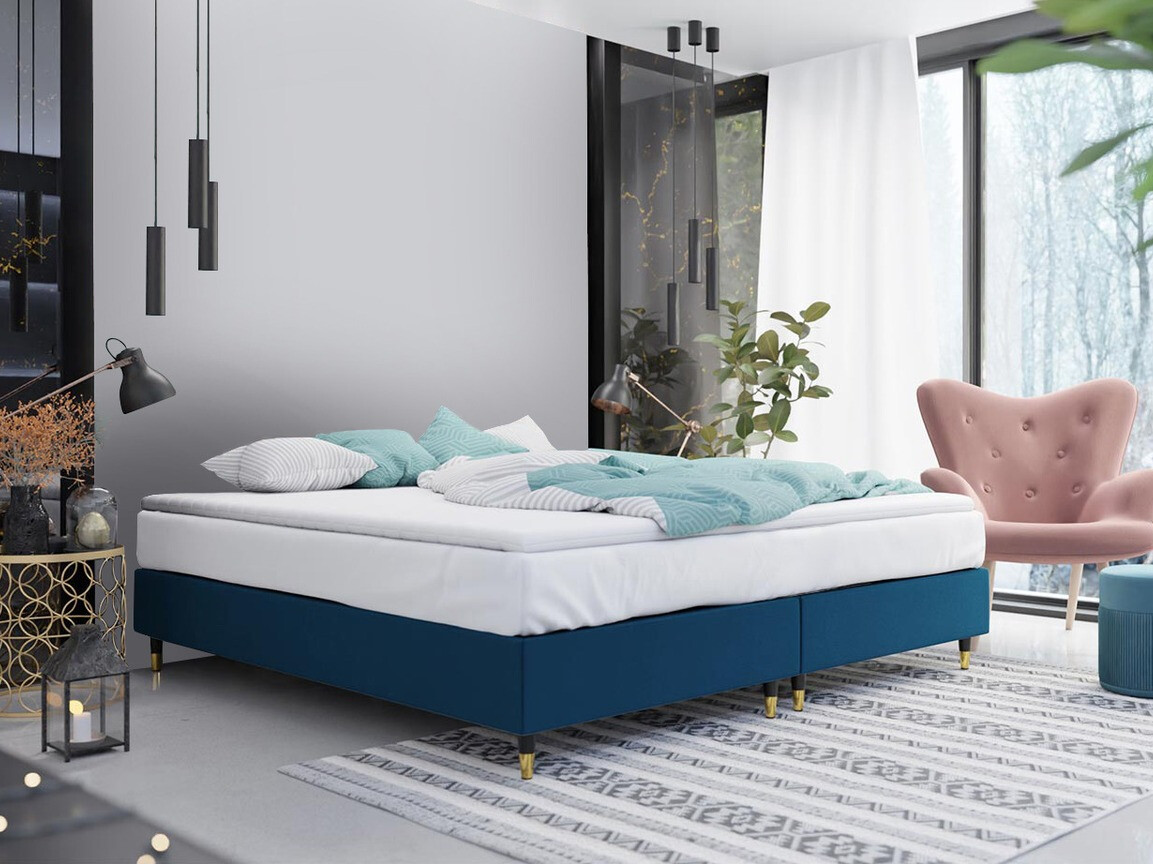 Boxspring Logan 109 (Manila 26)