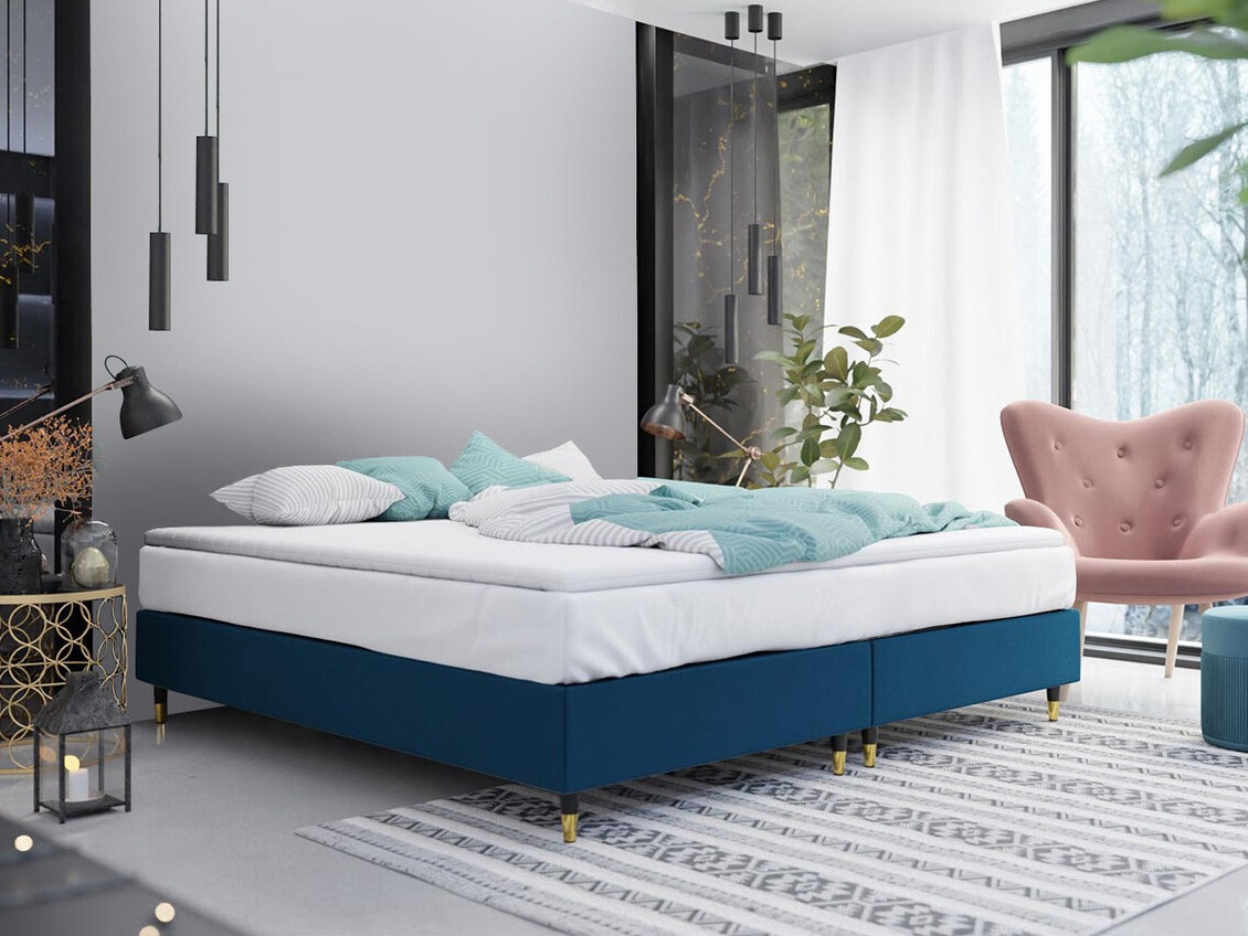 Boxspring Logan 109 (Manila 26)