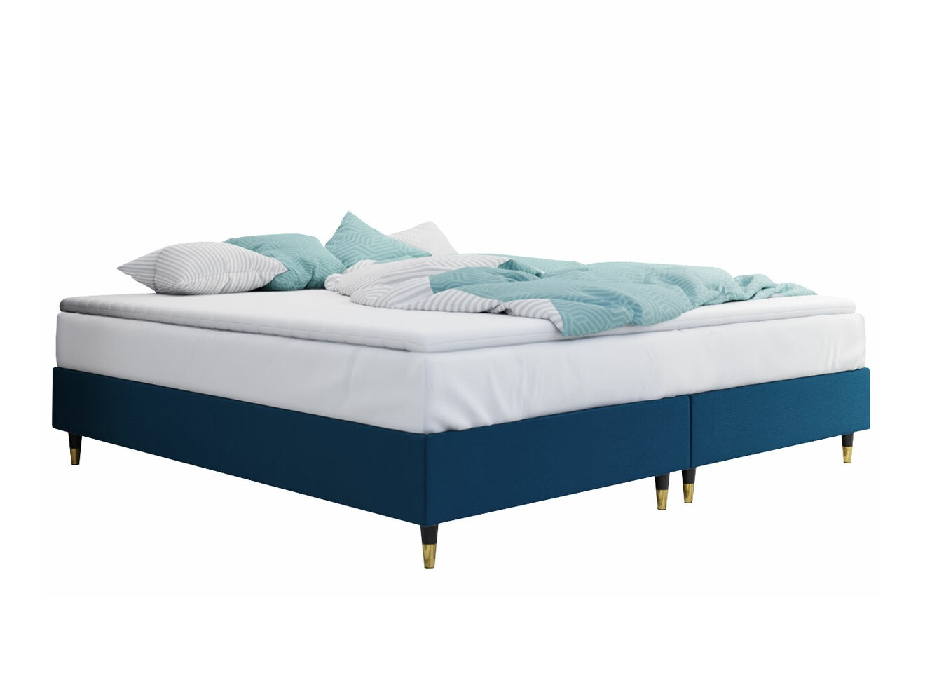 Boxspring Logan 109 (Manila 26)