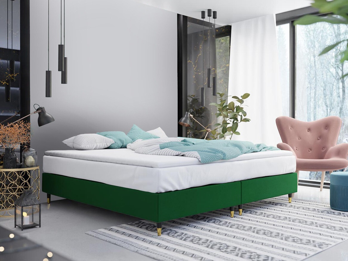 Boxspring Logan 109 (Manila 35)