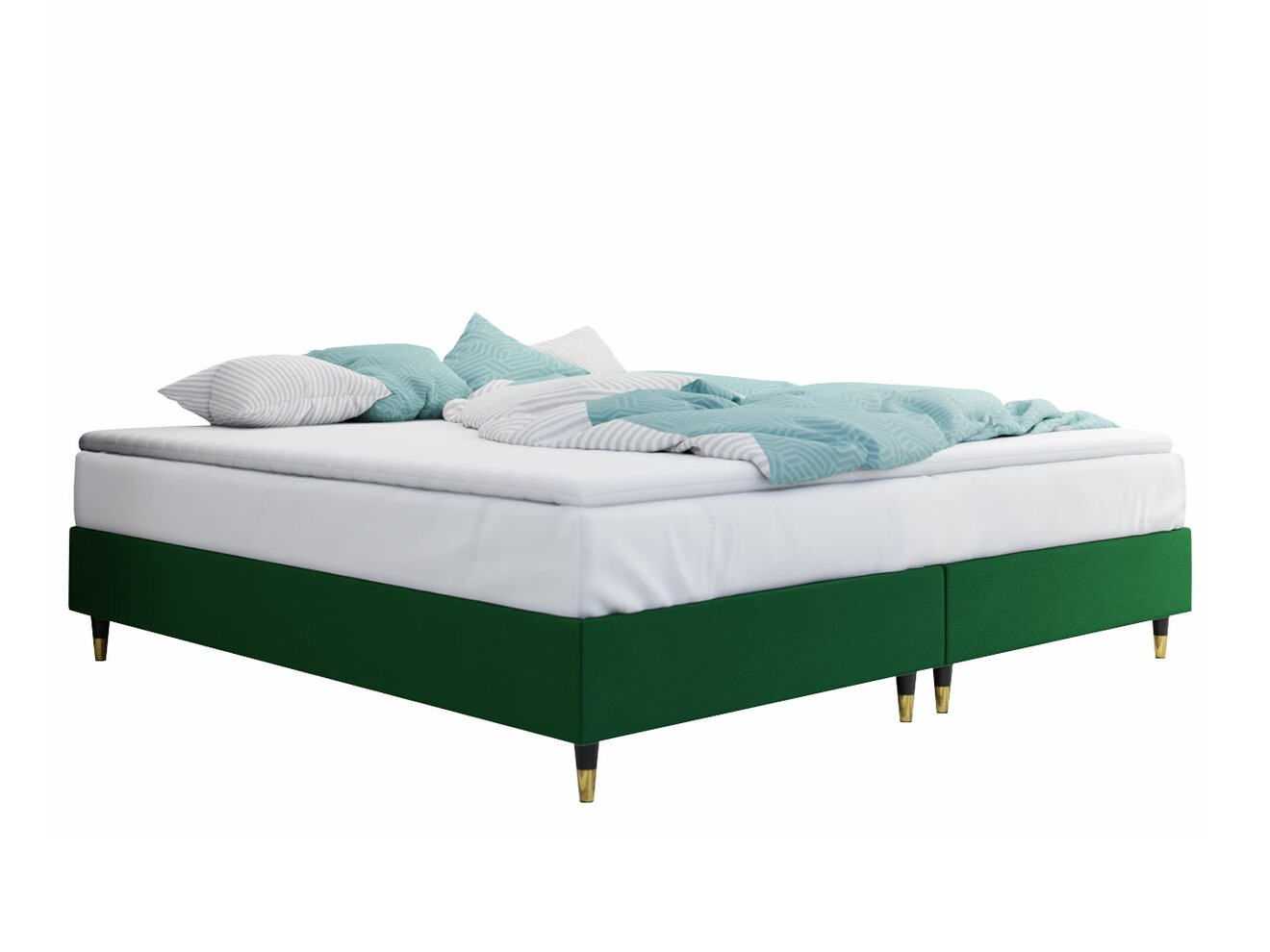 Boxspring Logan 109 (Manila 35)