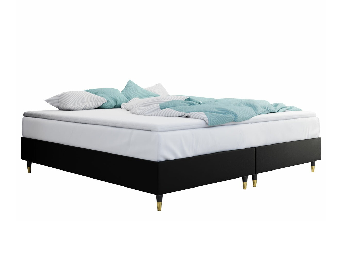 Boxspring Logan 109 (Soft 011)