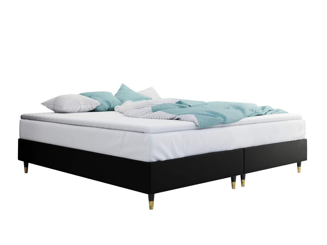Boxspring Logan 109 (Soft 011)