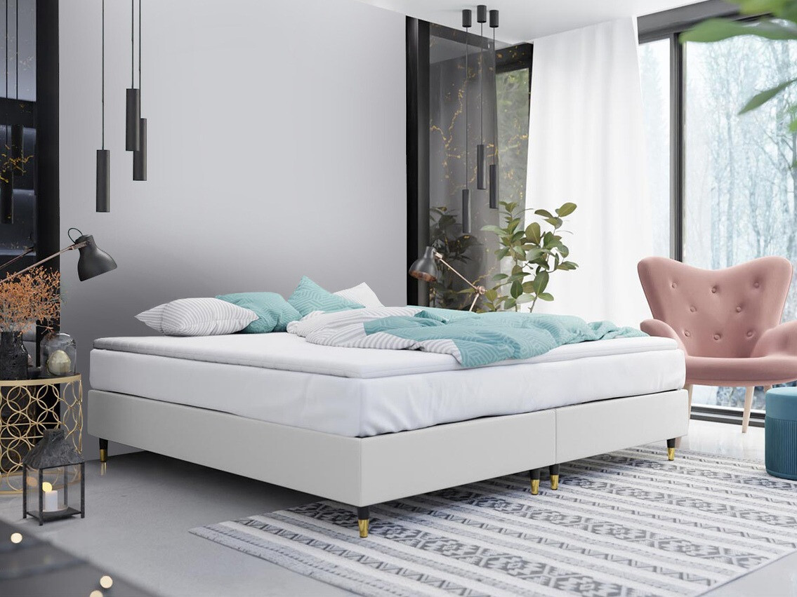 Boxspring Logan 109 (Soft 17)