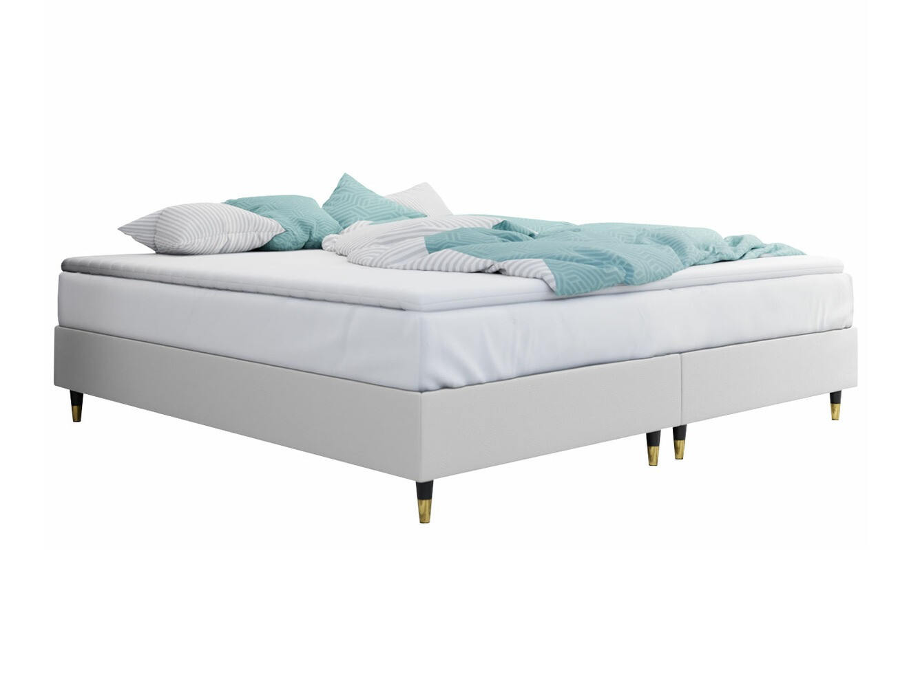 Boxspring Logan 109 (Soft 17)