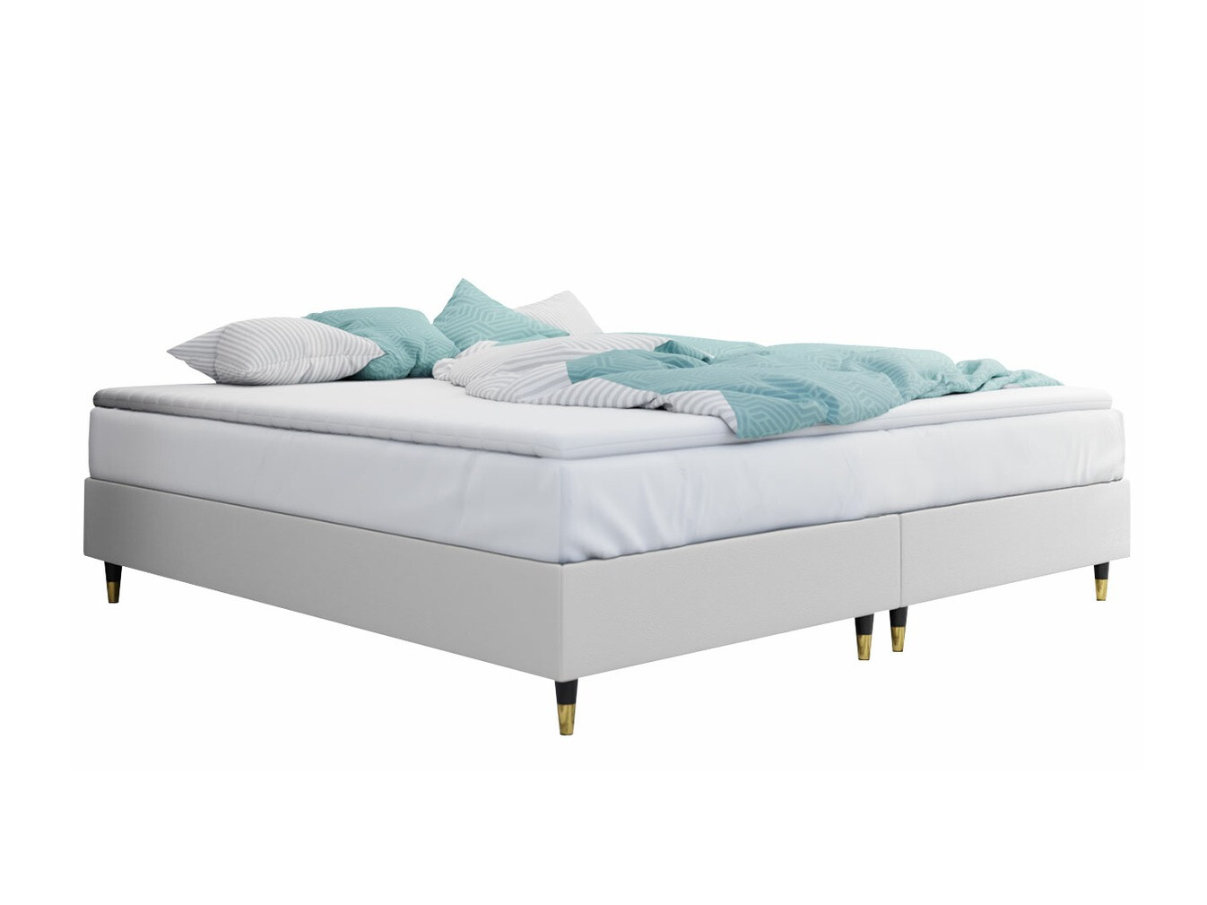 Boxspring Logan 109 (Soft 17)