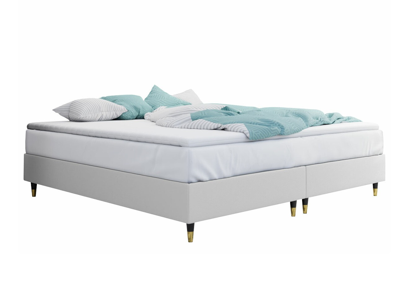 Boxspring Logan 109 (Soft 17)